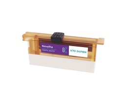Navalha Para Micrótomo Baixo Perfil - 50 Unid - K70-34PBN - Kasvi